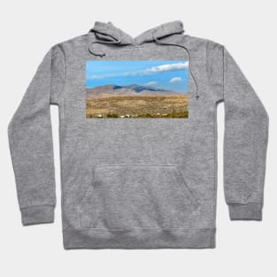 Anza Borrego Desert State Park Hoodie